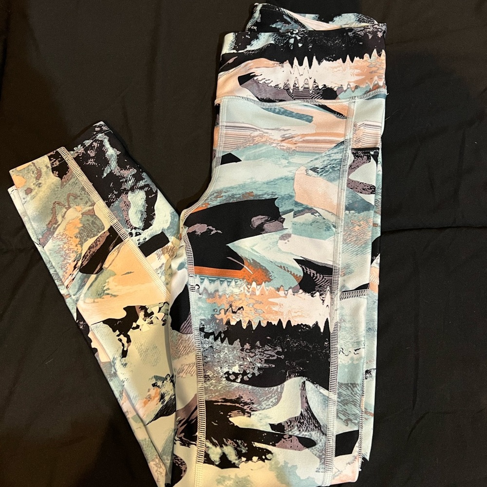 Underarmour leggings